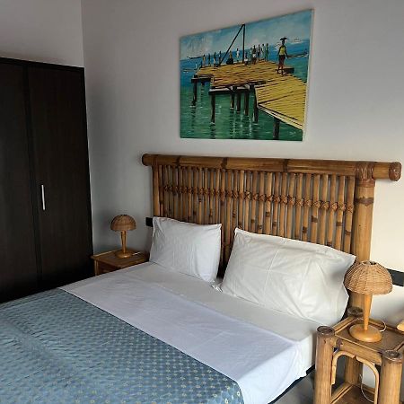Apt71 Porto Antigo 2 Santa Maria Kültér fotó