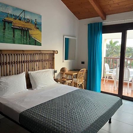 Apt71 Porto Antigo 2 Santa Maria Kültér fotó
