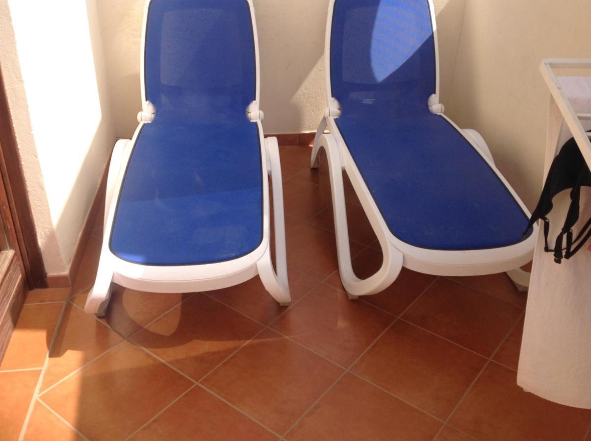 Apt71 Porto Antigo 2 Santa Maria Kültér fotó