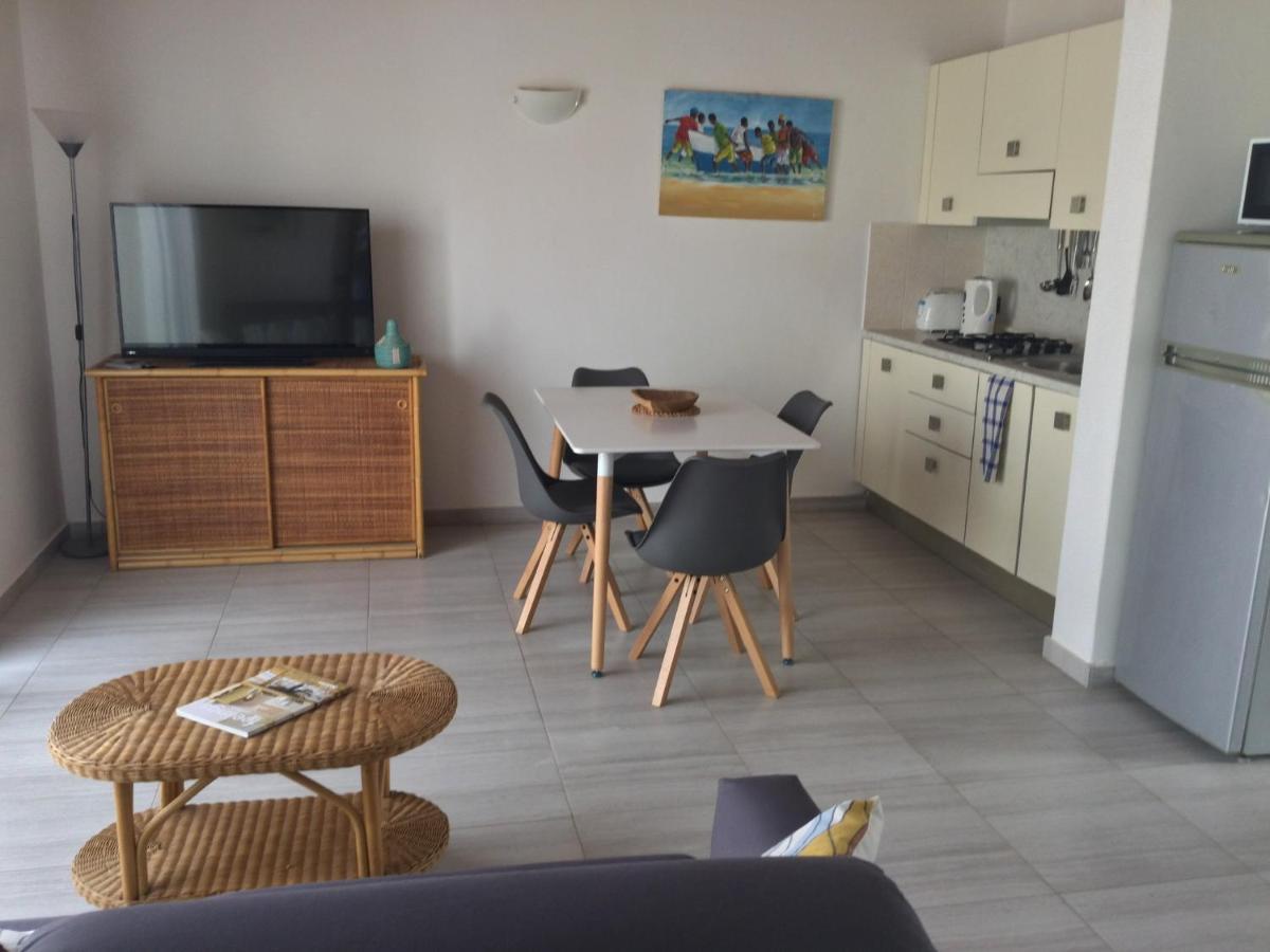 Apt71 Porto Antigo 2 Santa Maria Kültér fotó