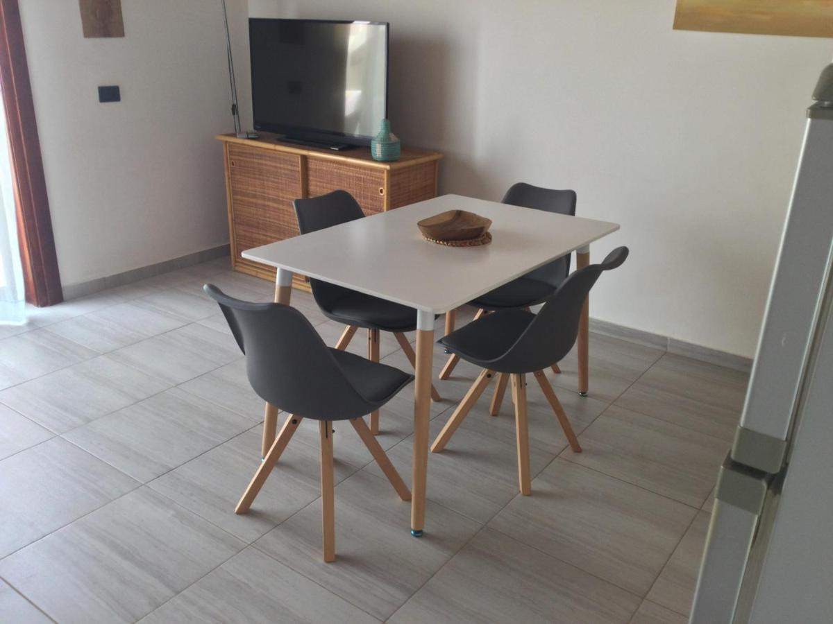 Apt71 Porto Antigo 2 Santa Maria Kültér fotó