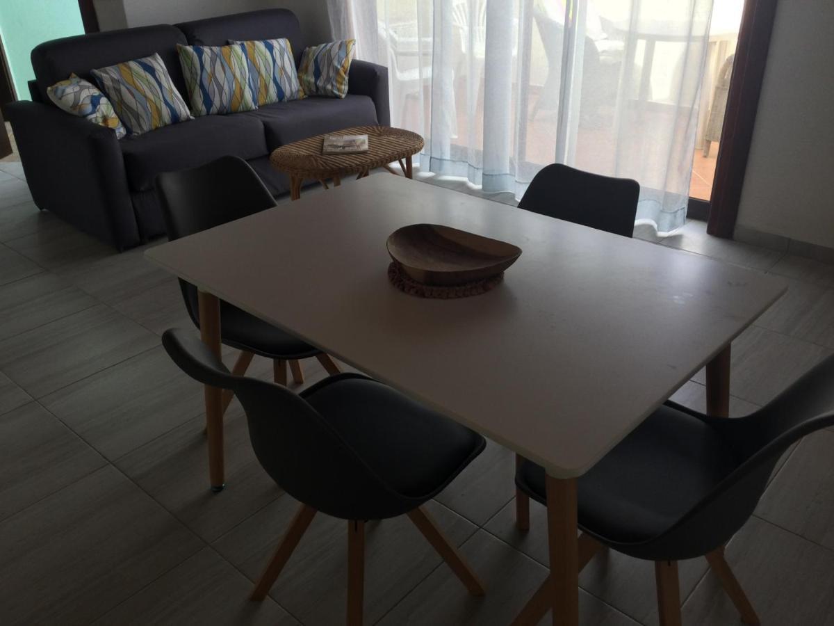 Apt71 Porto Antigo 2 Santa Maria Kültér fotó