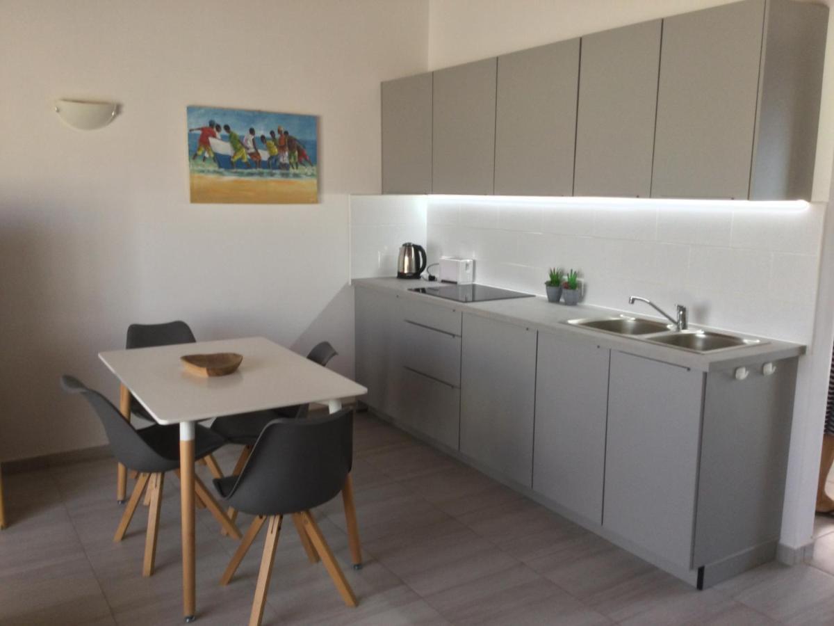 Apt71 Porto Antigo 2 Santa Maria Kültér fotó