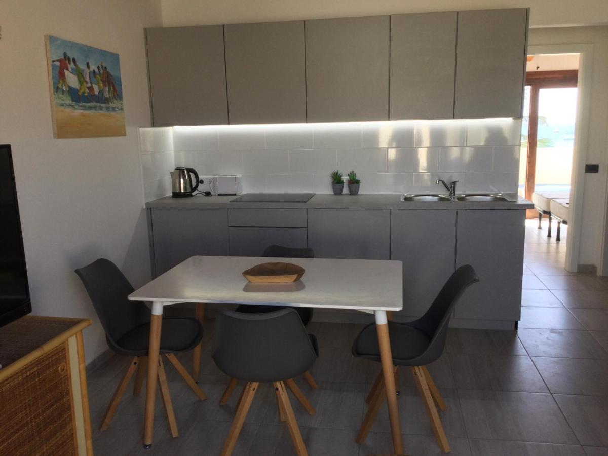 Apt71 Porto Antigo 2 Santa Maria Kültér fotó