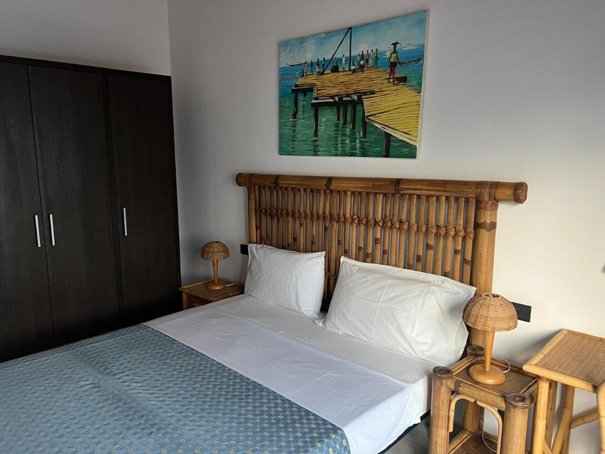 Apt71 Porto Antigo 2 Santa Maria Kültér fotó