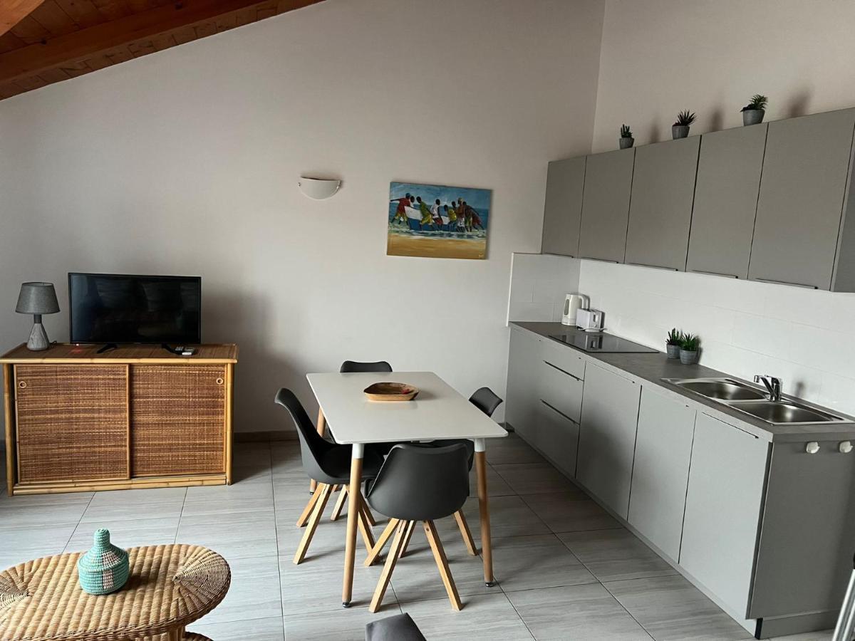 Apt71 Porto Antigo 2 Santa Maria Kültér fotó