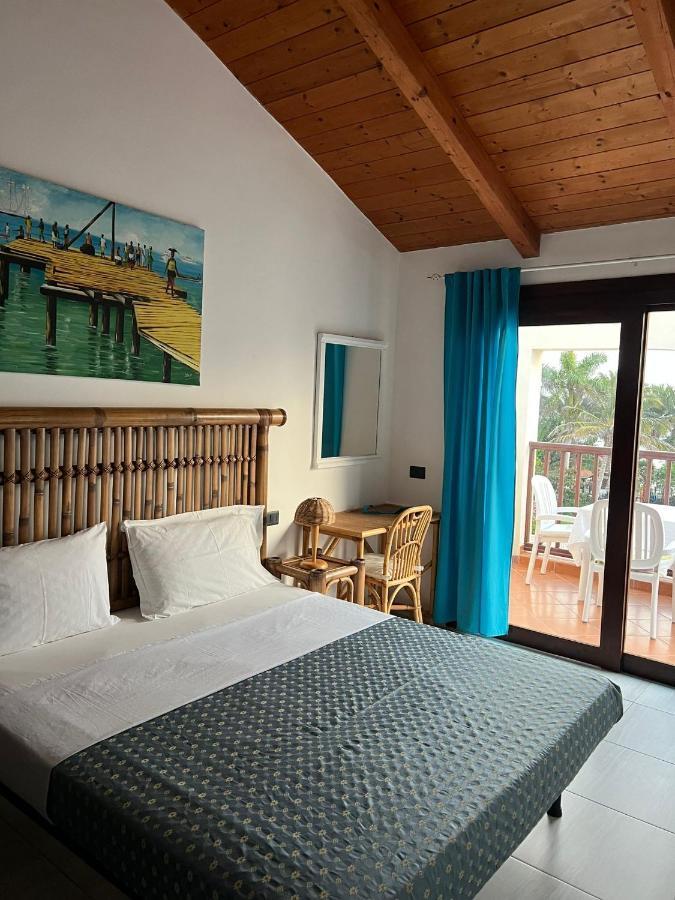 Apt71 Porto Antigo 2 Santa Maria Kültér fotó