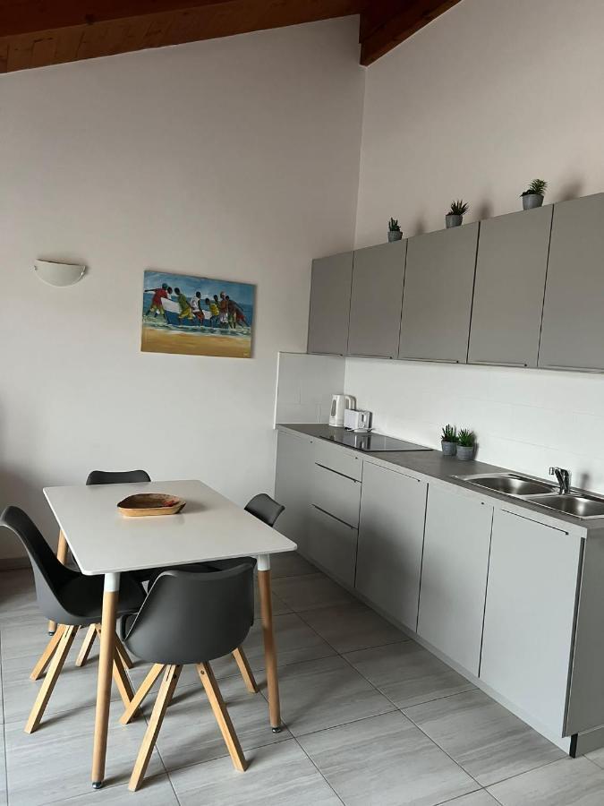 Apt71 Porto Antigo 2 Santa Maria Kültér fotó